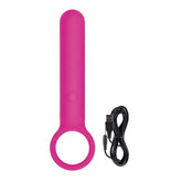 Lust by Jopen L3.5 Grey Mini & Slim Vibrators